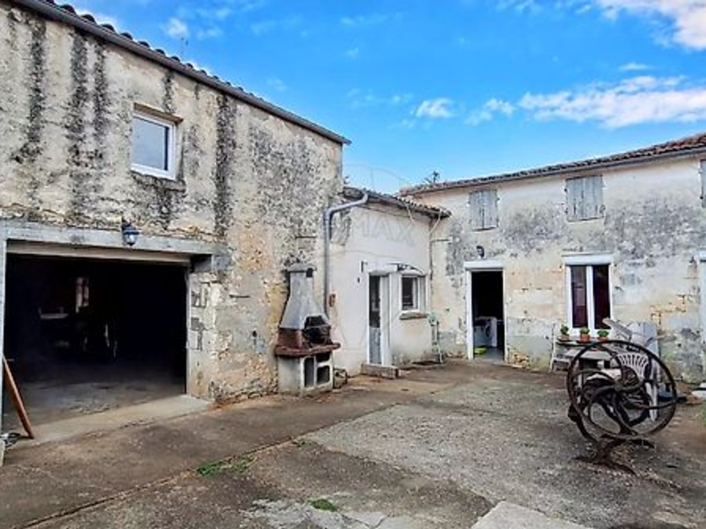 Maison 5 pièces 78 m²