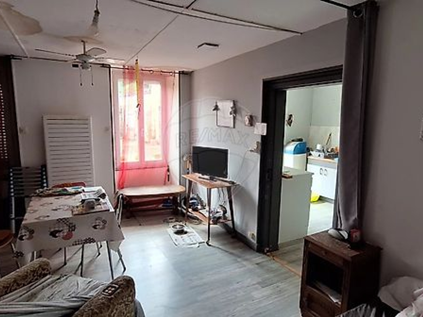 Maison à vendre - 5 pièces - 78m2 - Port-D'envaux (17350)