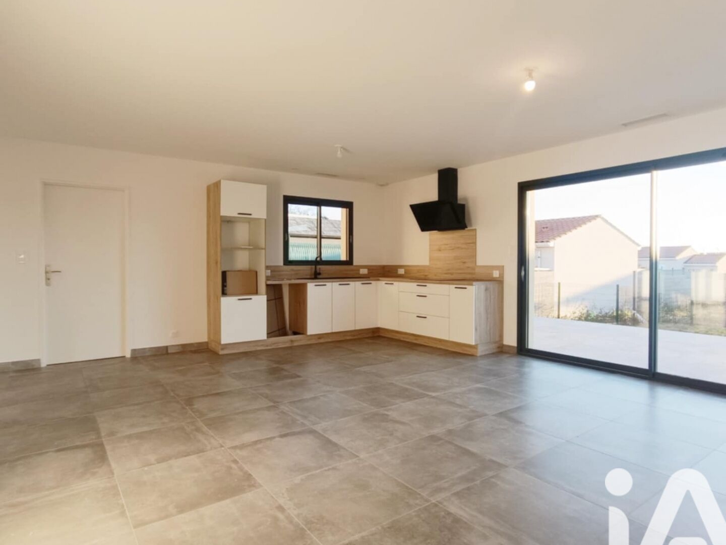 Vente Pavillon 4 pièces