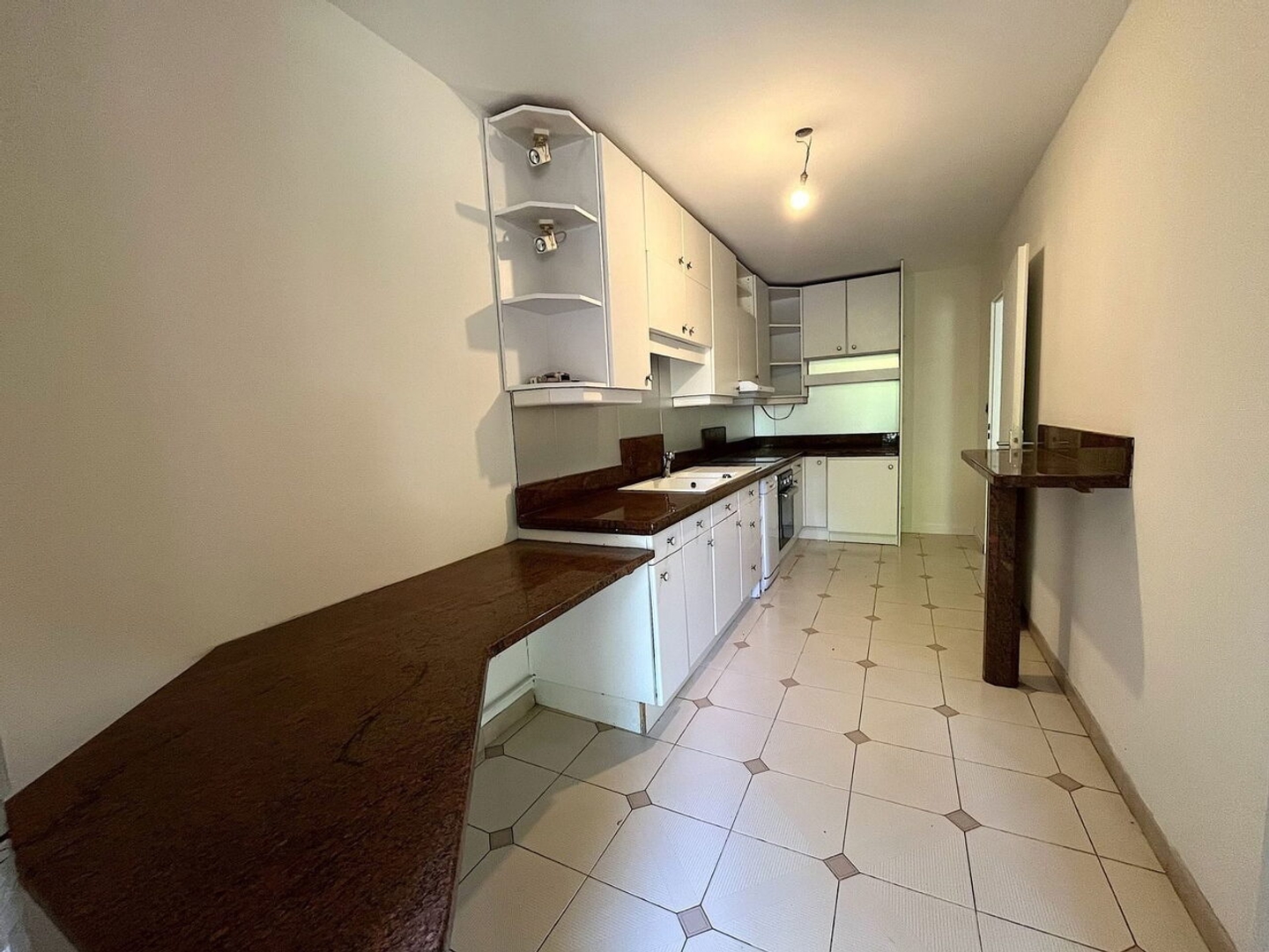 Appartement à vendre - 4 pièces - 81m2 - Toulouse (31000)