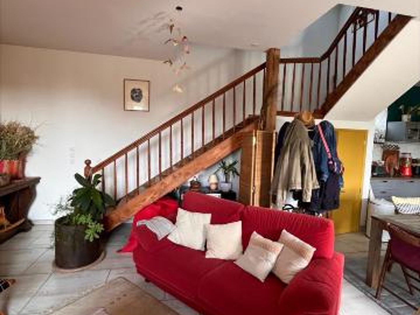 Maison à vendre - 4 pièces - 90m2 - Plouguiel (22220)