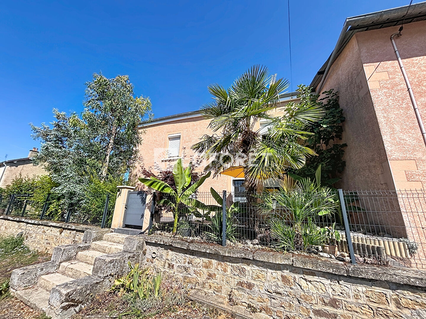 Maison 5 pièces 125 m²