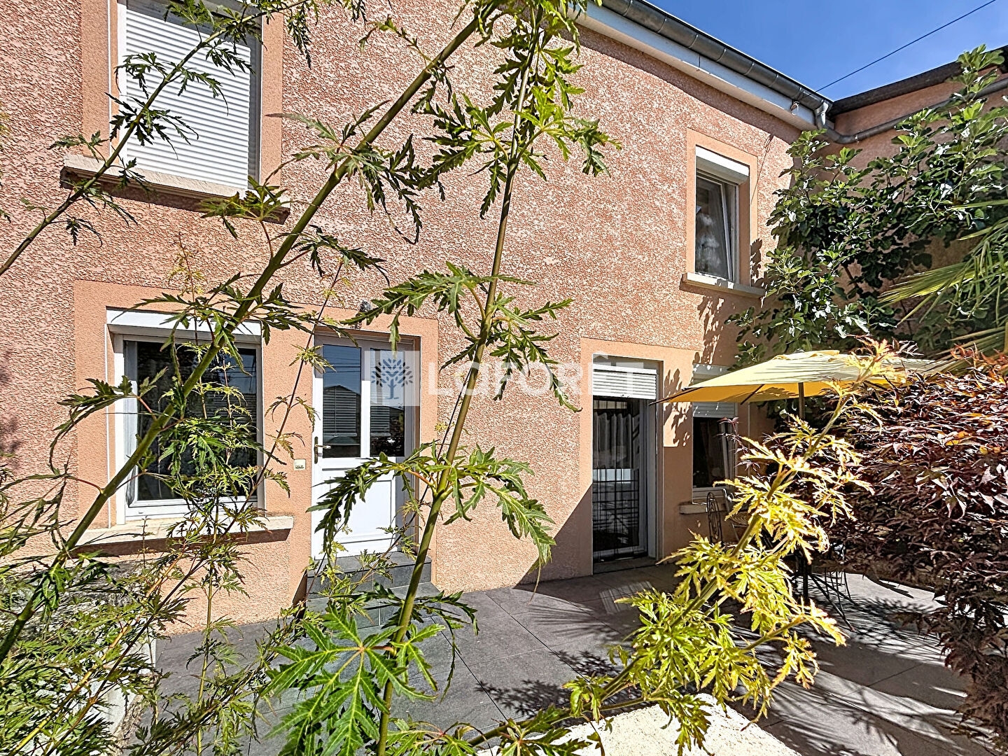 Maison à vendre - 5 pièces - 125m2 - Varogne (70240)