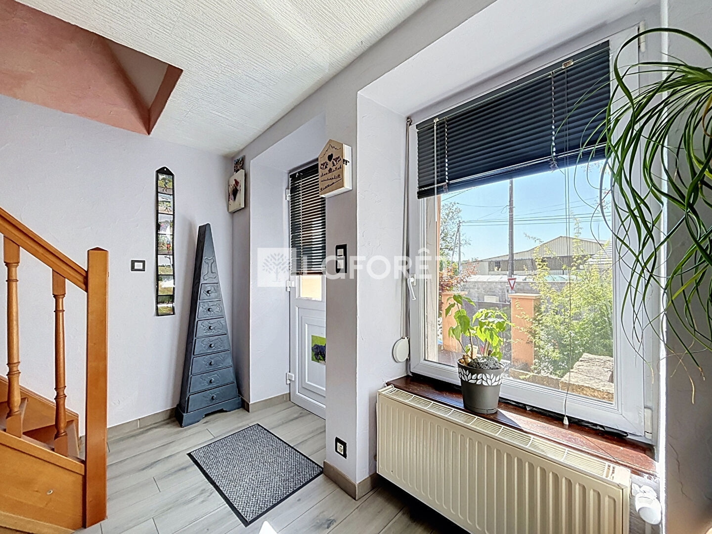 Maison à vendre - 5 pièces - 125m2 - Varogne (70240)