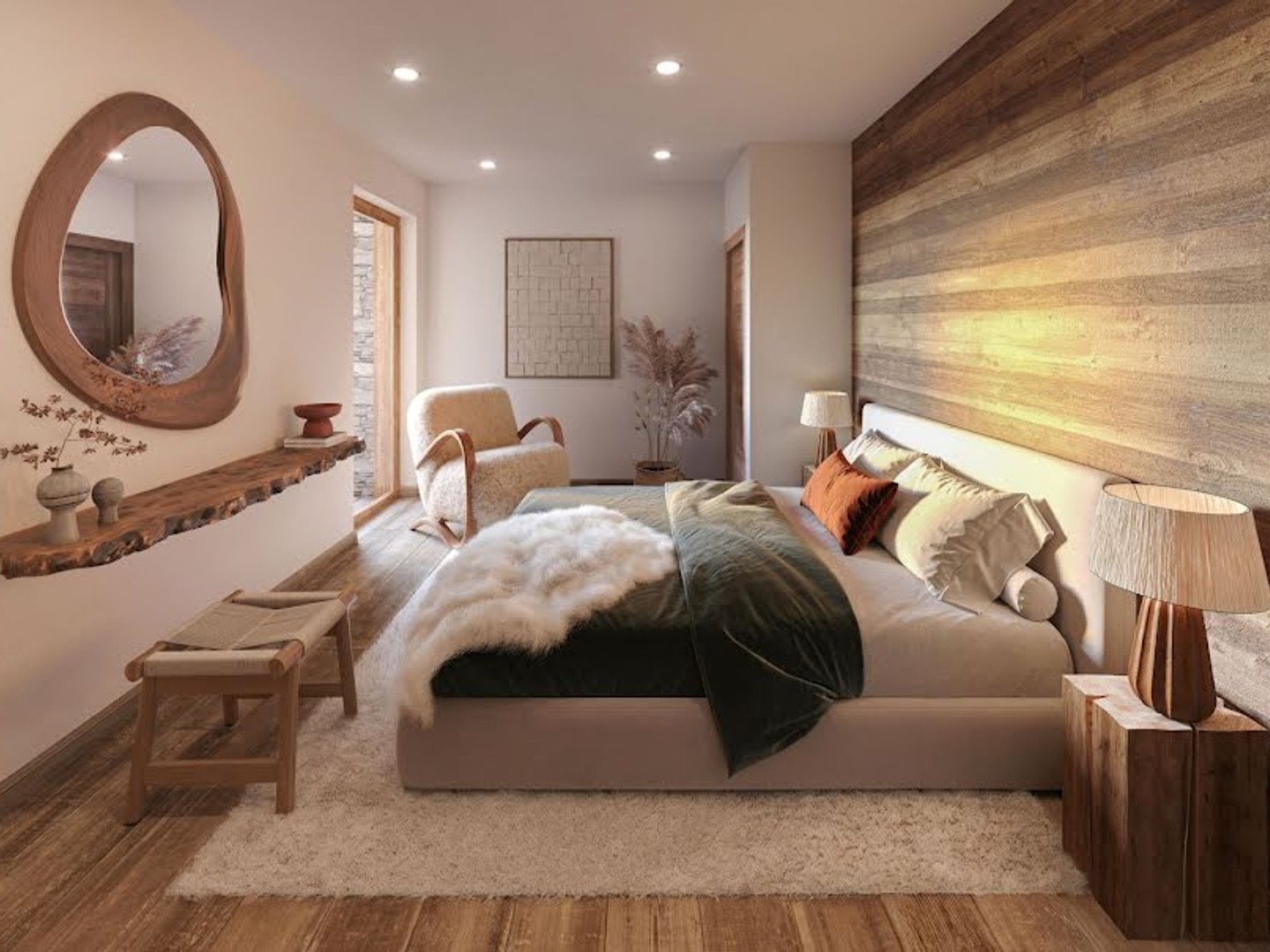 Appartement à vendre - 3 pièces - 99m2 - Les Belleville (73440)