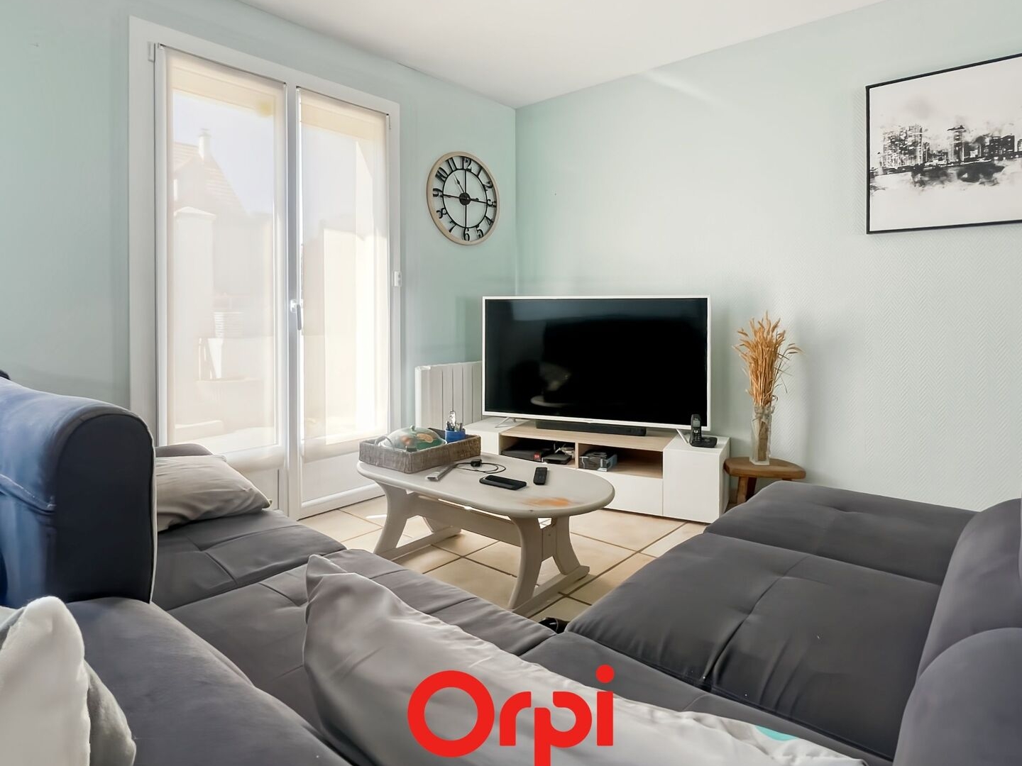 Maison à vendre - 4 pièces - 90m2 - Villebret (03310)