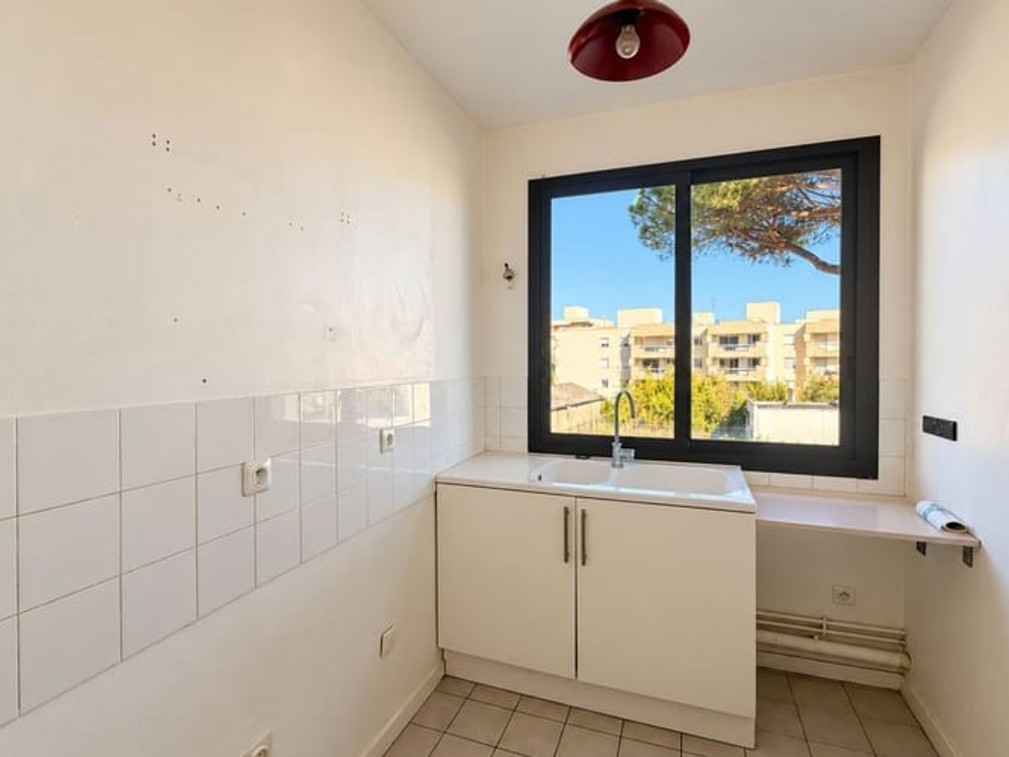 Appartement à vendre - 2 pièces - 47m2 - Bordeaux (33200)