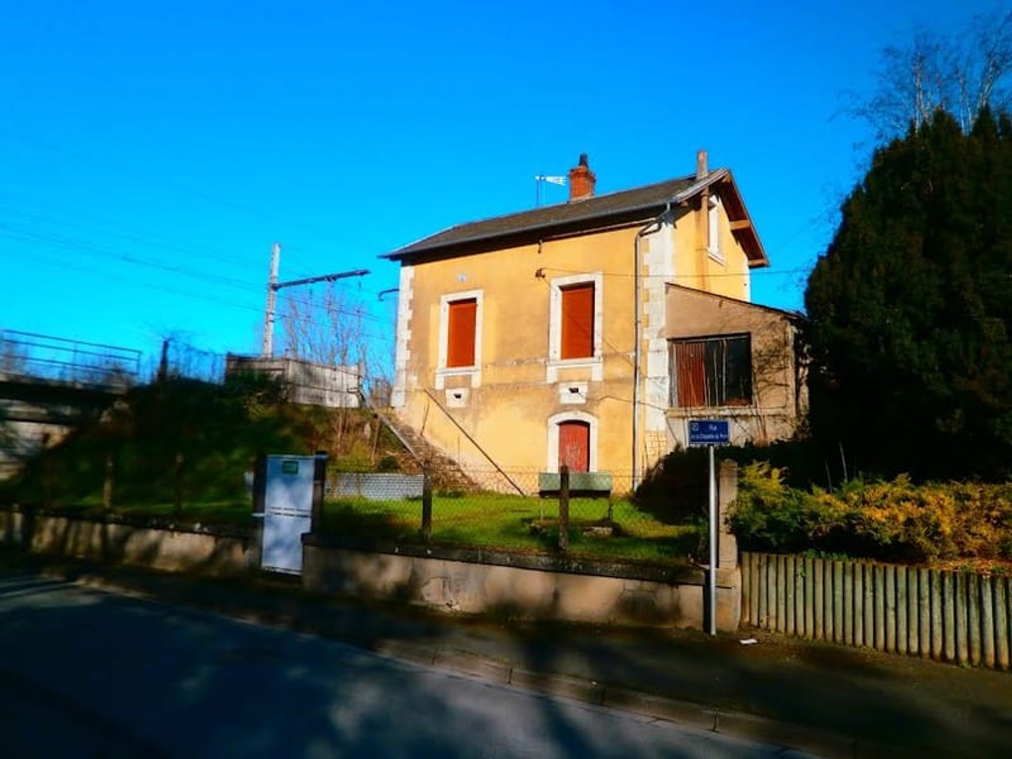 Commerce 82 m²