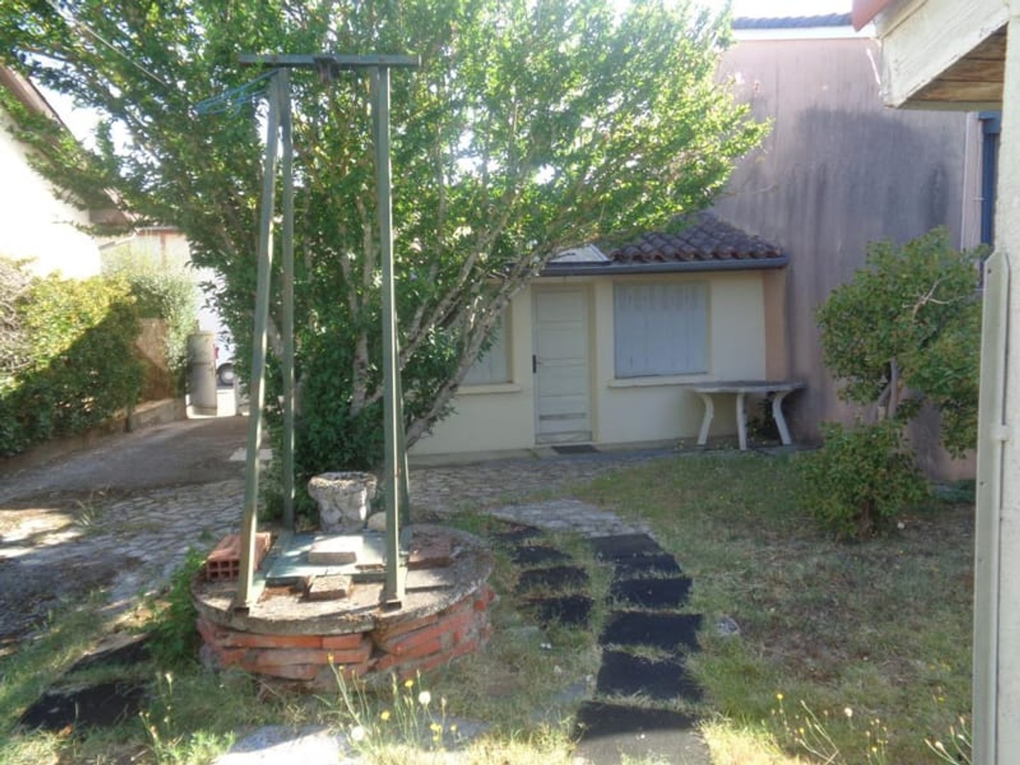 Maison 3 pièces 47 m²