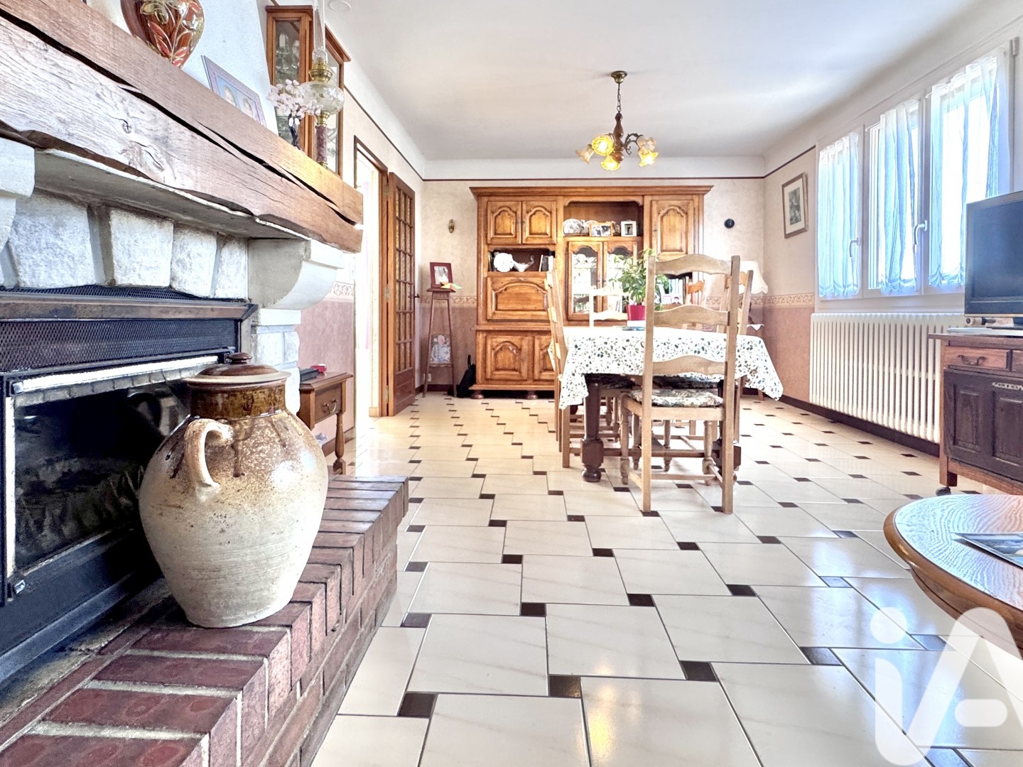 Maison 4 pièces 78 m²