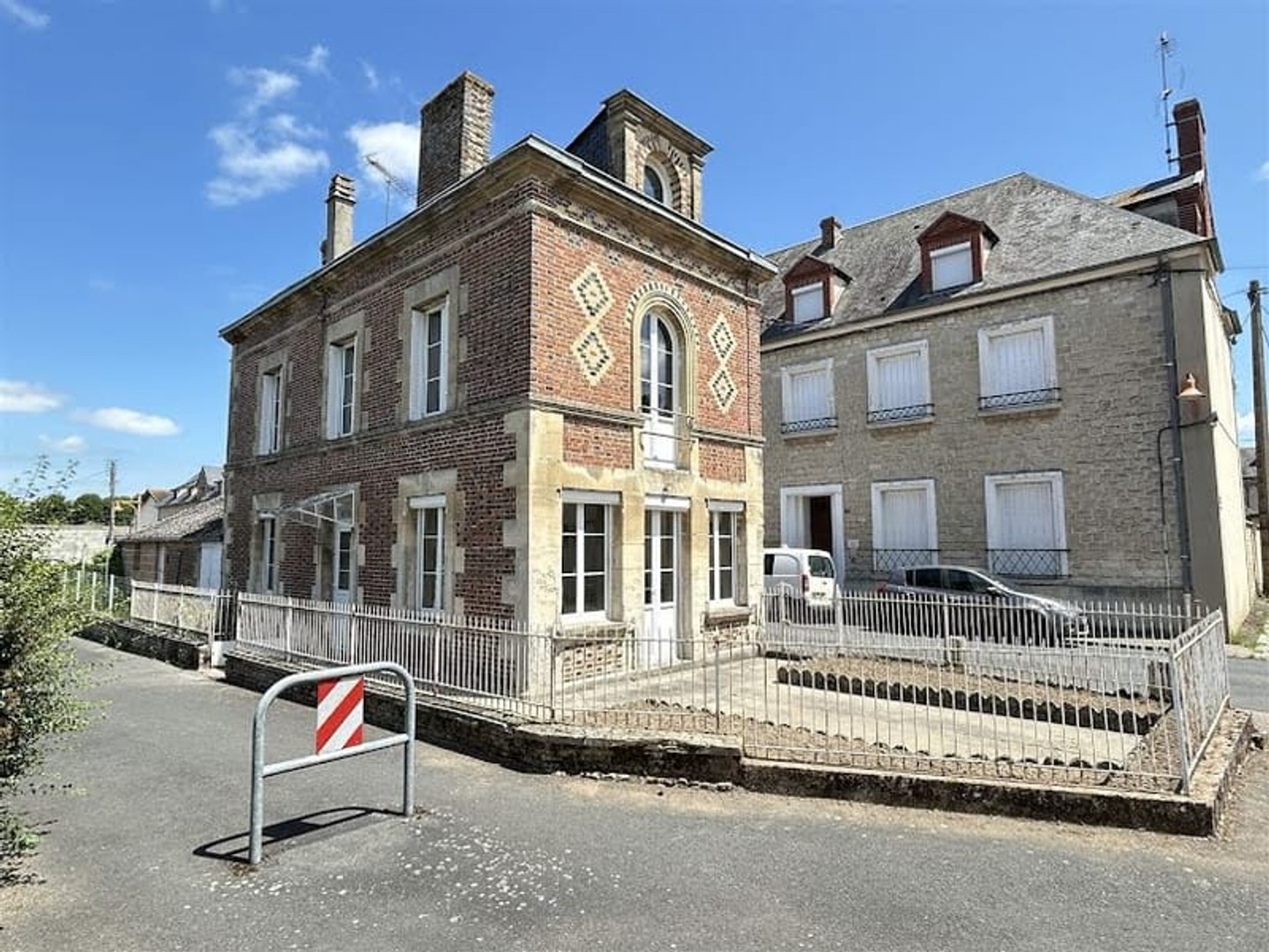 Maison 4 pièces 73 m²
