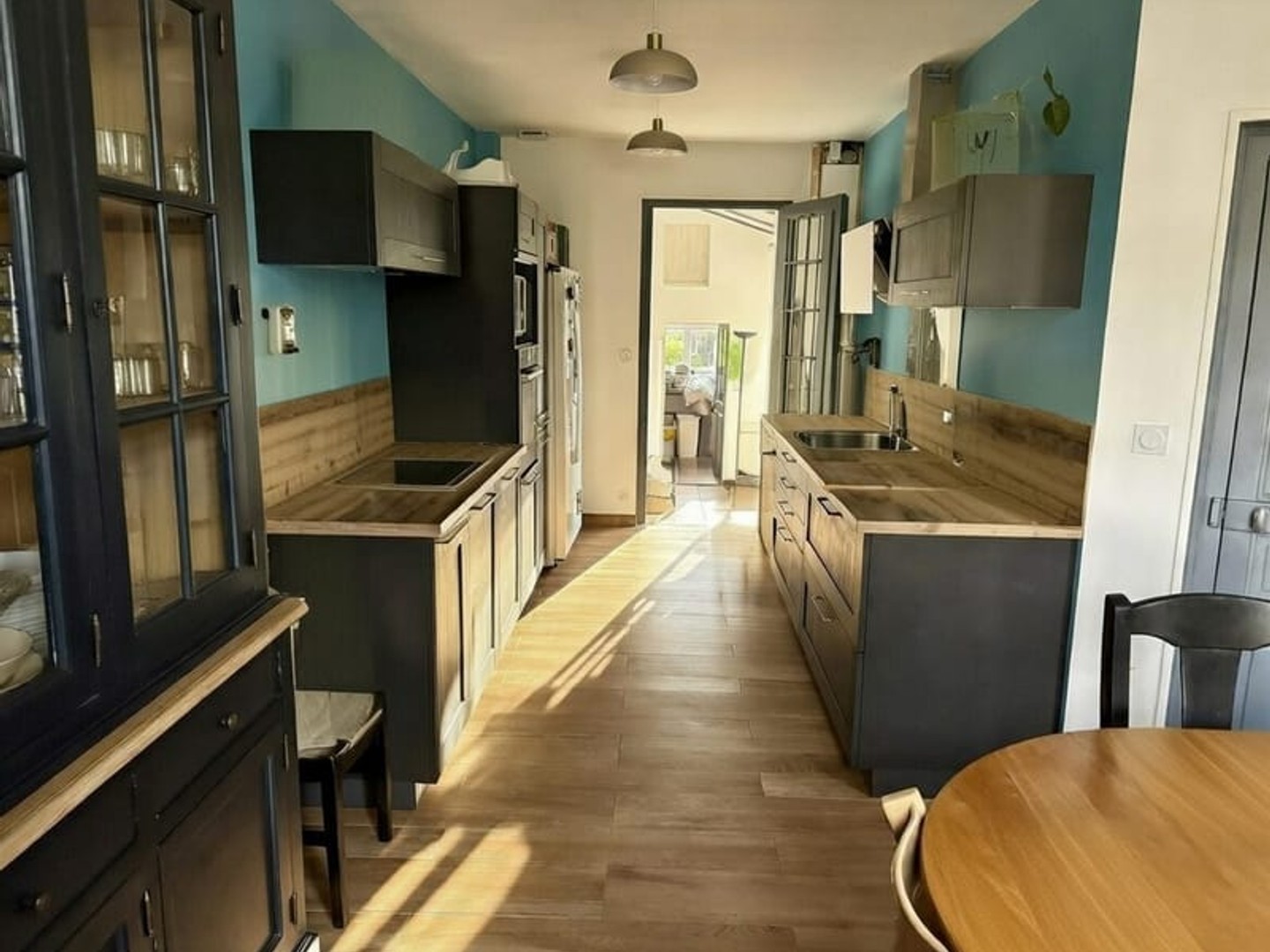 Maison 5 pièces 106 m²