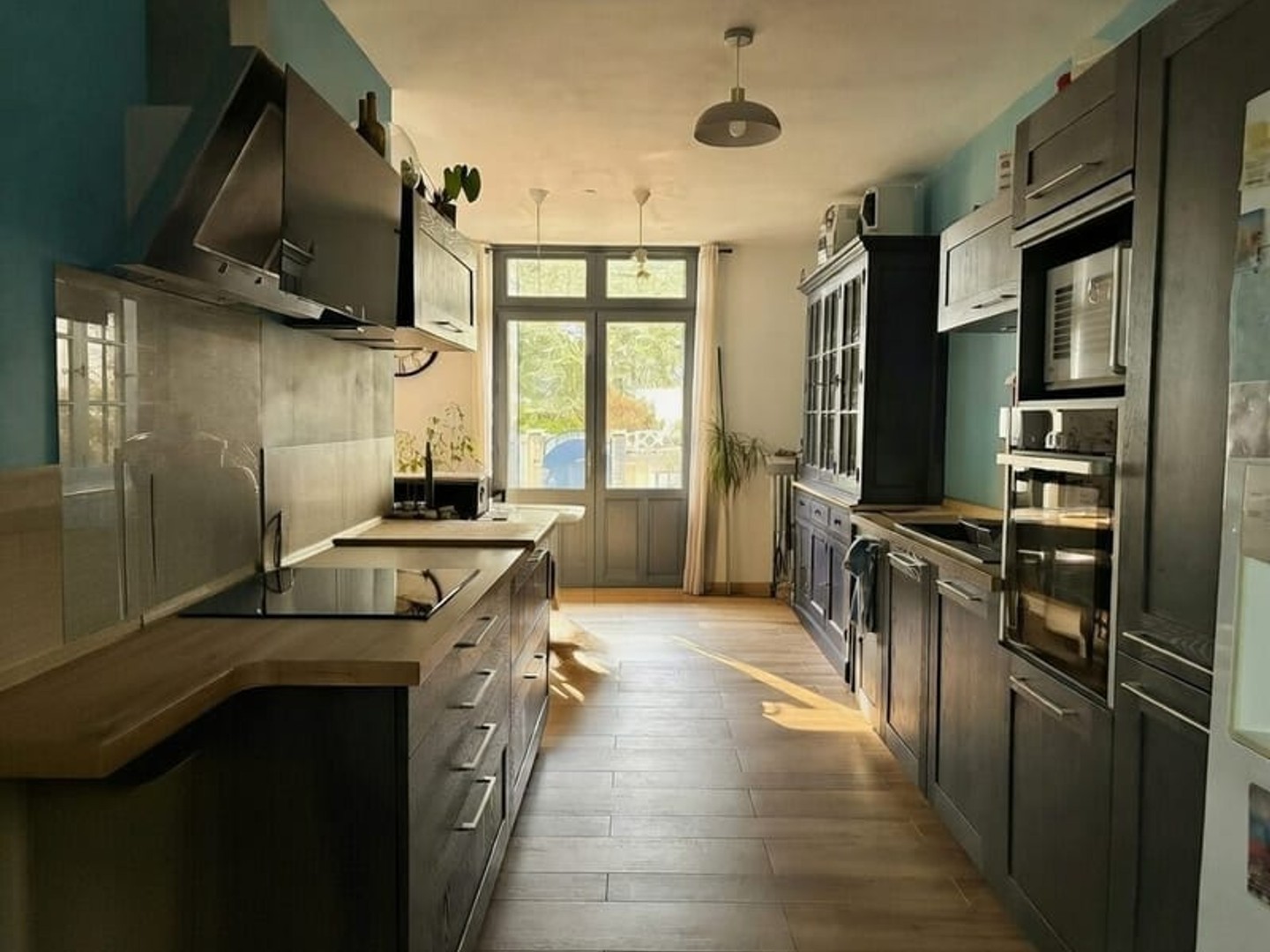 Maison à vendre - 5 pièces - 106m2 - Montreuil-Bellay (49260)
