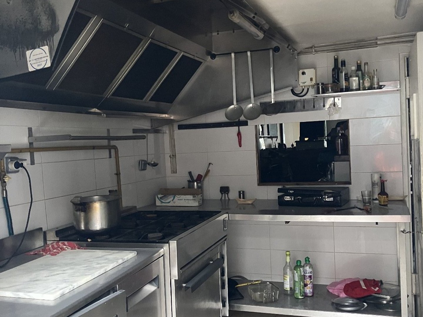 Bureaux à vendre - 96m2 - Lyon 3eme Arrondi... (69003)