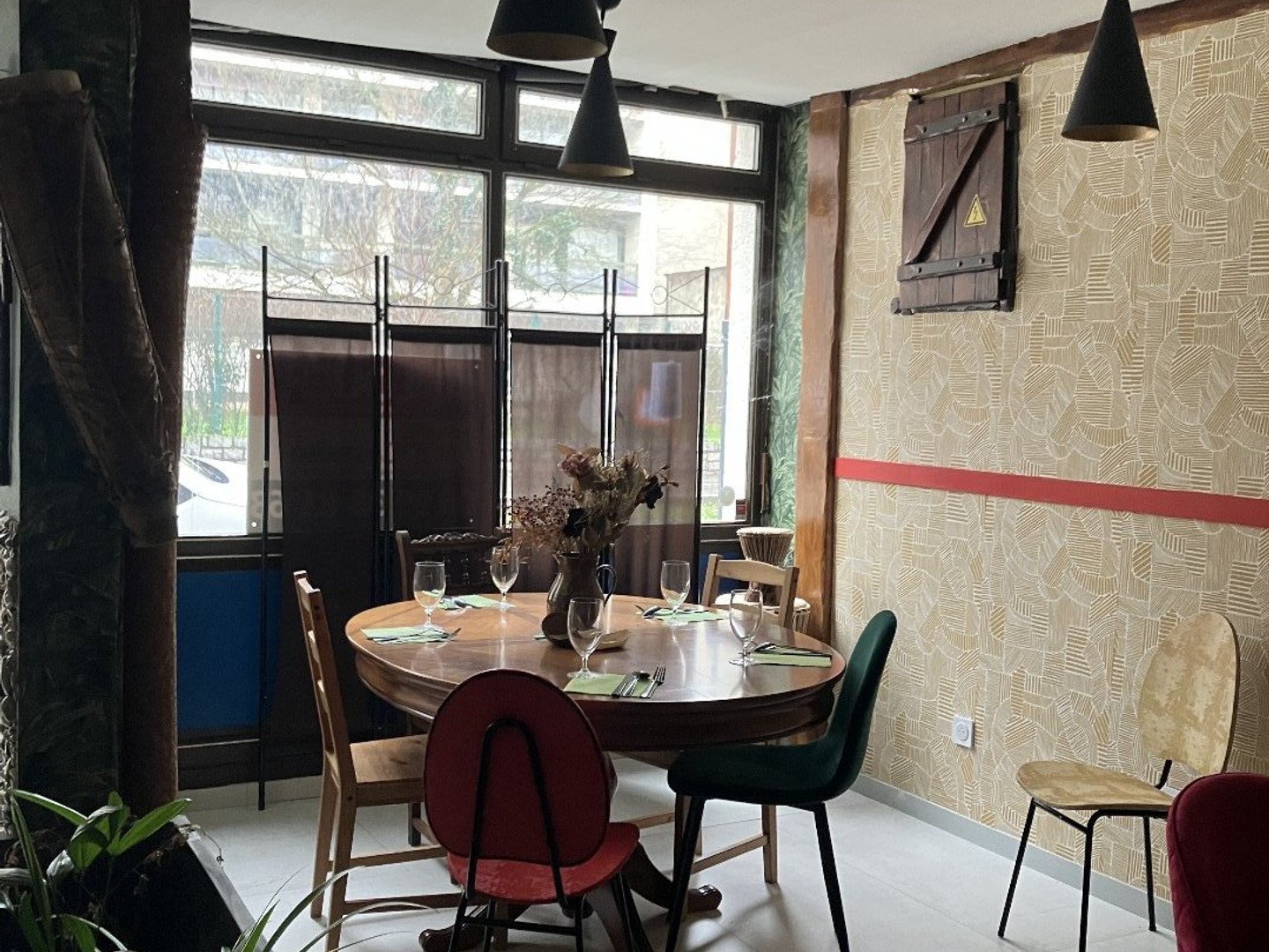 Bureaux à vendre - 96m2 - Lyon 3eme Arrondi... (69003)