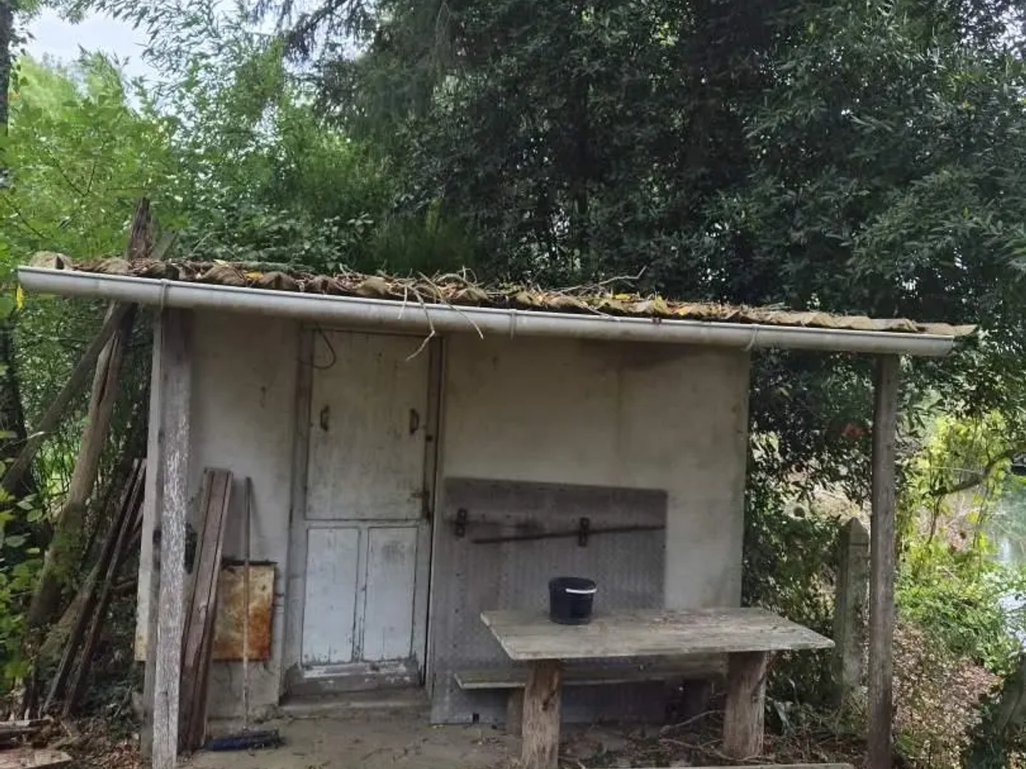 Terrain à vendre - 1025m2 - Vaas (72500)