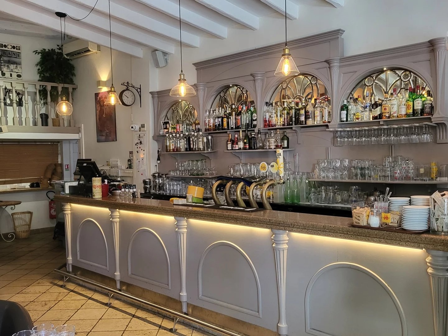 Fonds de commerce Restaurant