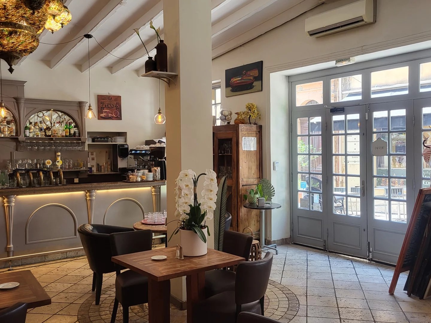 Magasin à vendre - 160m2 - Antibes (06600)