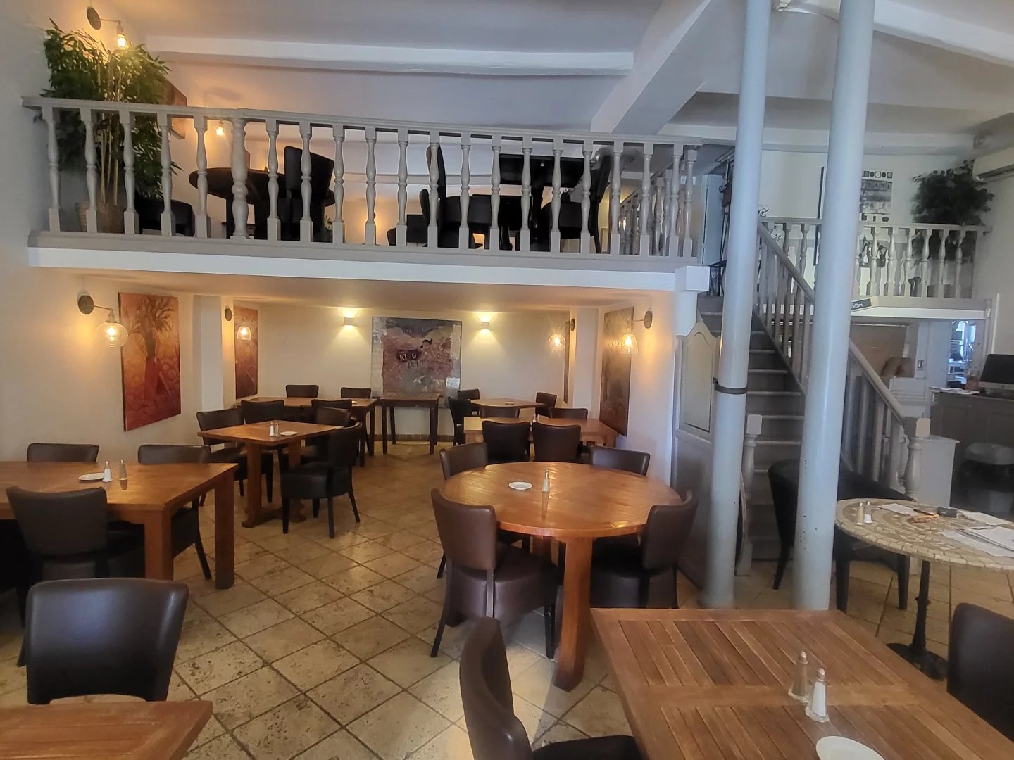Magasin à vendre - 160m2 - Antibes (06600)