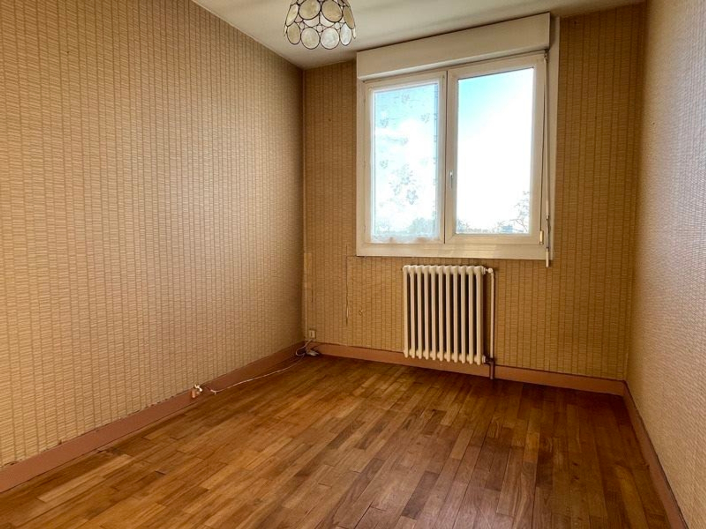 Appartement à vendre - 3 pièces - 60m2 - Nantes (44100)
