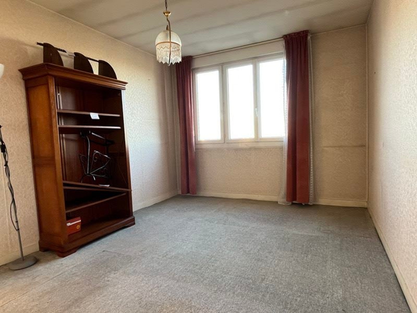 Appartement à vendre - 3 pièces - 60m2 - Nantes (44100)