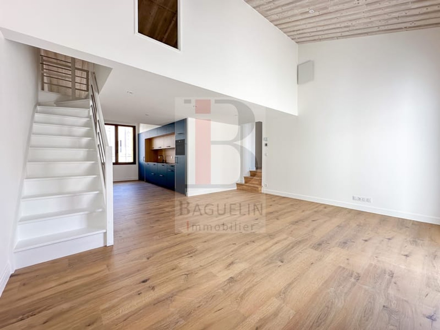 Appartement à vendre - 4 pièces - 91m2 - Fouras (17450)