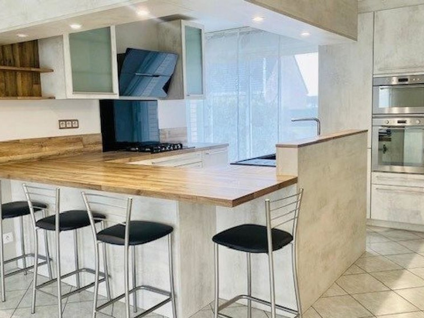 Maison à vendre - 5 pièces - 149m2 - Sailly-Labourse (62113)