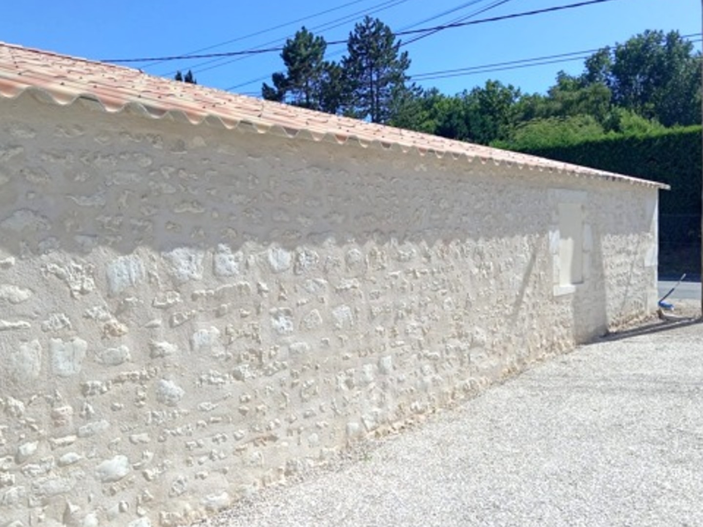 Bureaux à vendre - 162m2 - Saintes (17100)