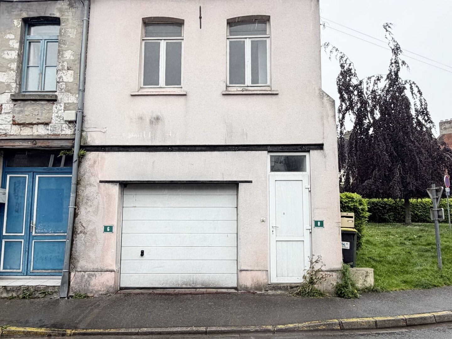 Vente Immeuble 400 m²