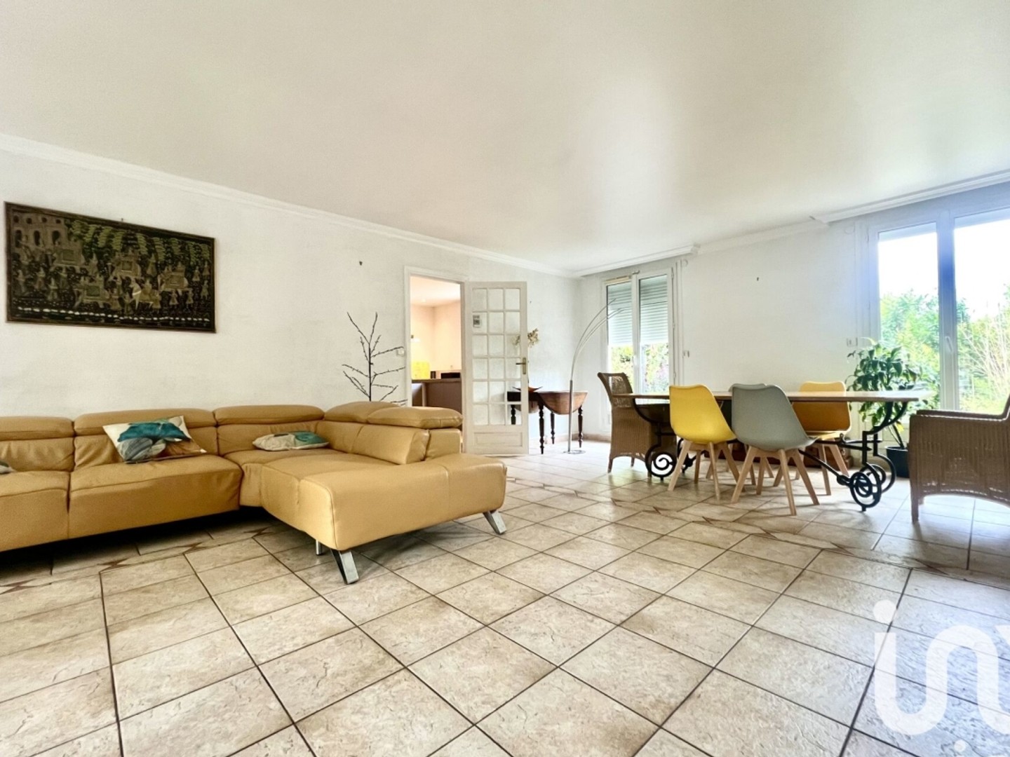 Vente Maison/villa 7 pièces