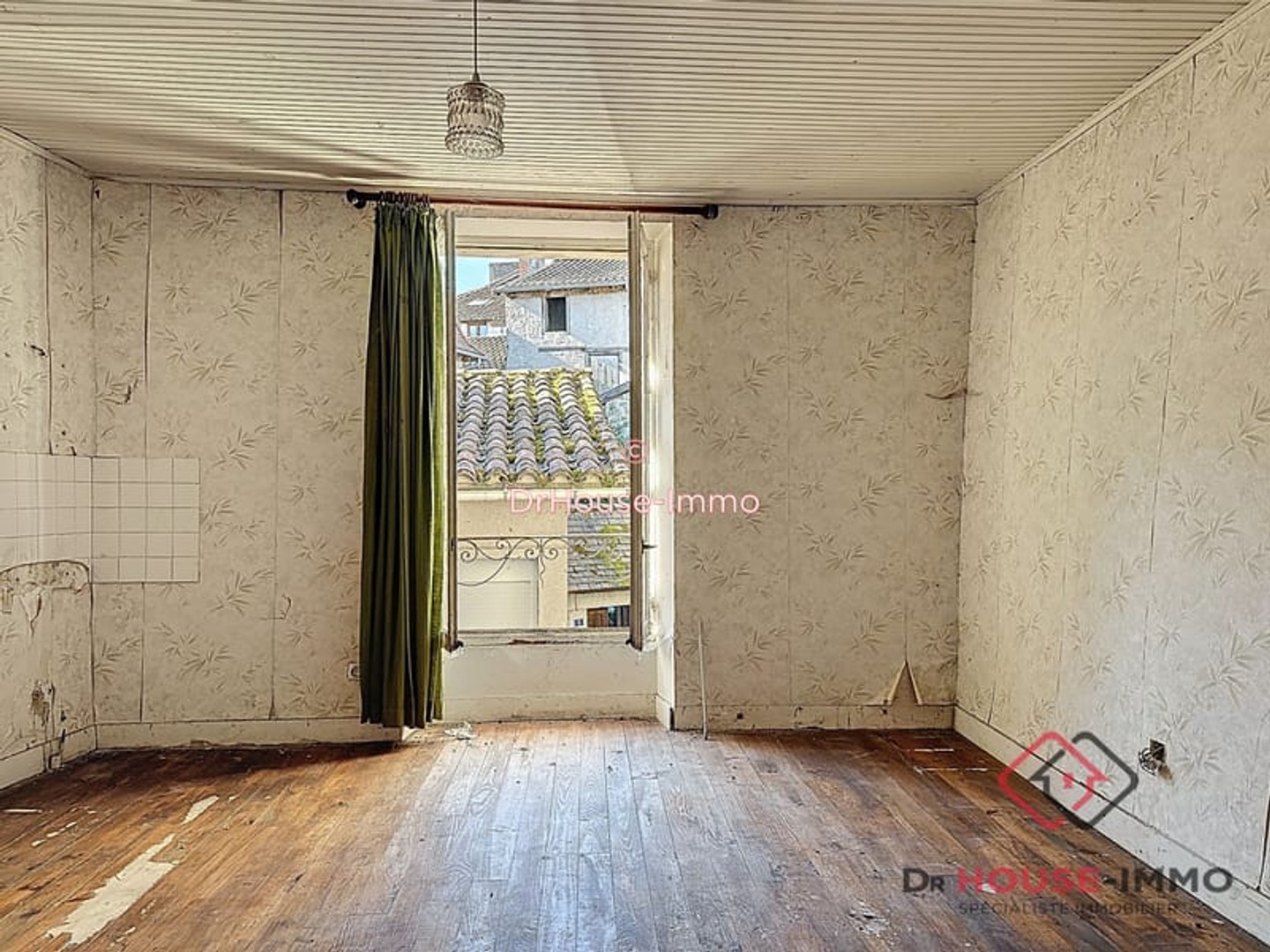 Immeuble à vendre - 3 pièces - 64m2 - Thiviers (24800)