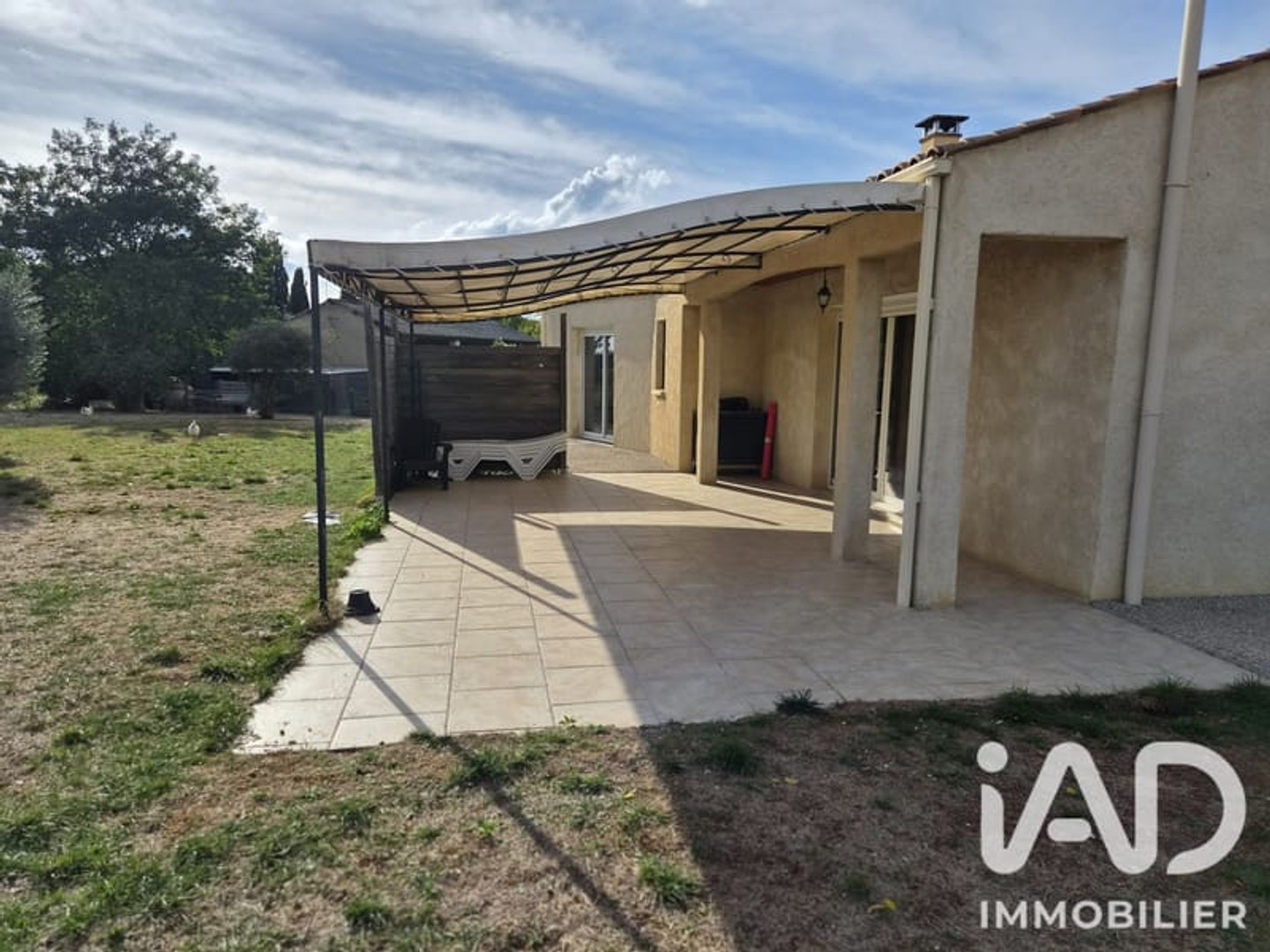 Maison à vendre - 5 pièces - 110m2 - La Foye-Monjault (79360)