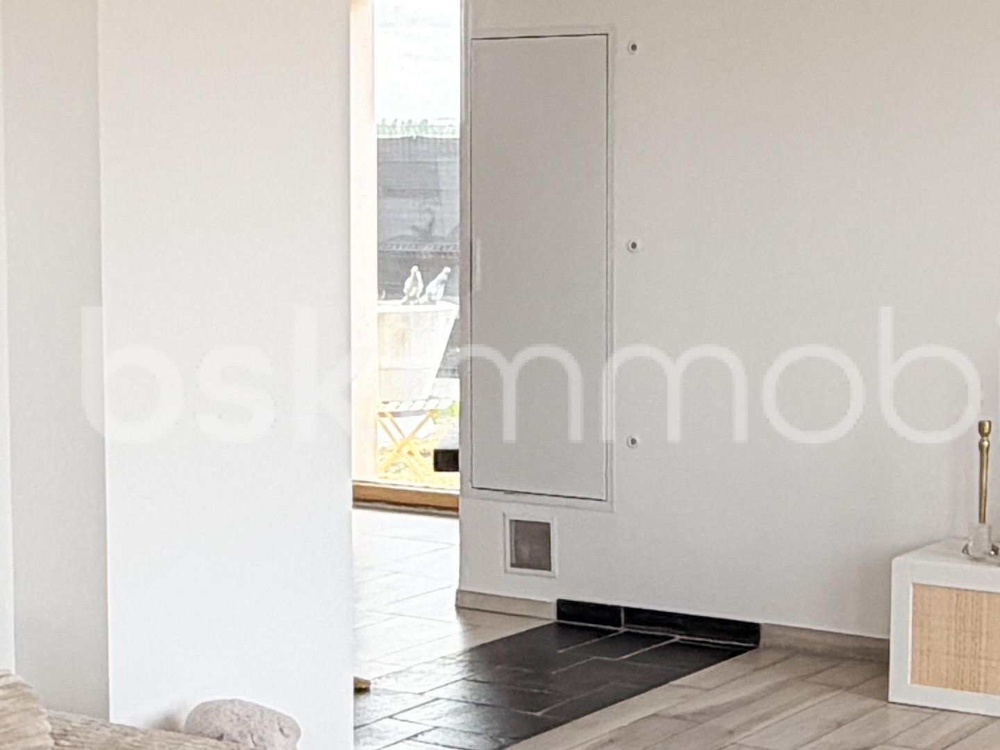 Maison à vendre - 7 pièces - 150m2 - Juvigné (53380)
