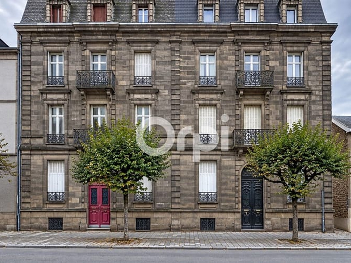 Appartement 2 pièces 28 m²