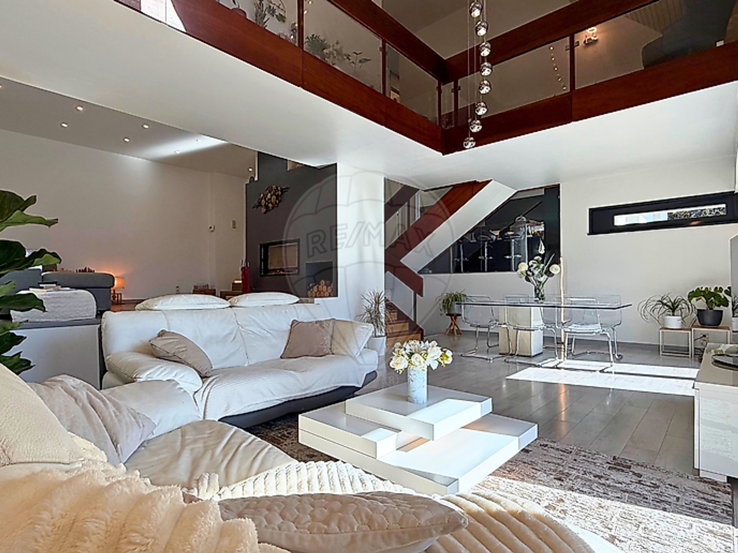 Maison à vendre - 5 pièces - 183m2 - Thyez (74300)