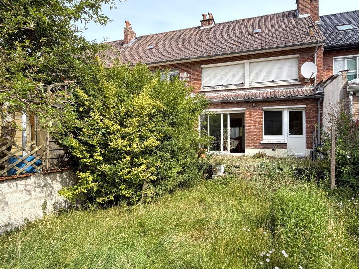 Maison 5 pièces 99 m²