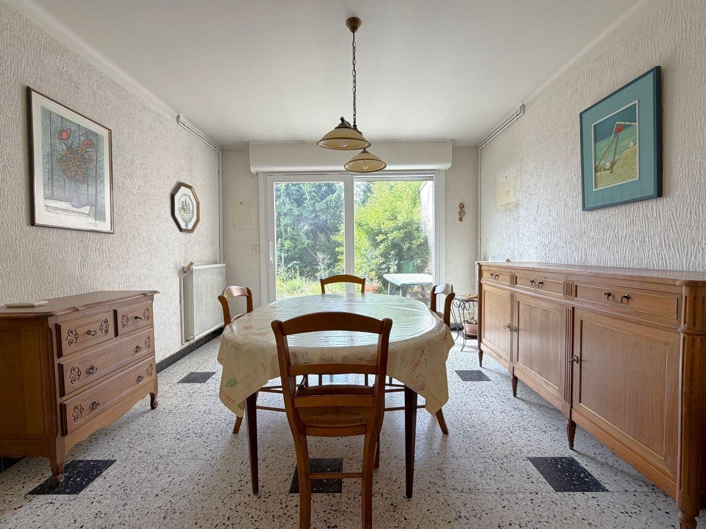 Maison à vendre - 5 pièces - 99m2 - Bourbourg (59630)