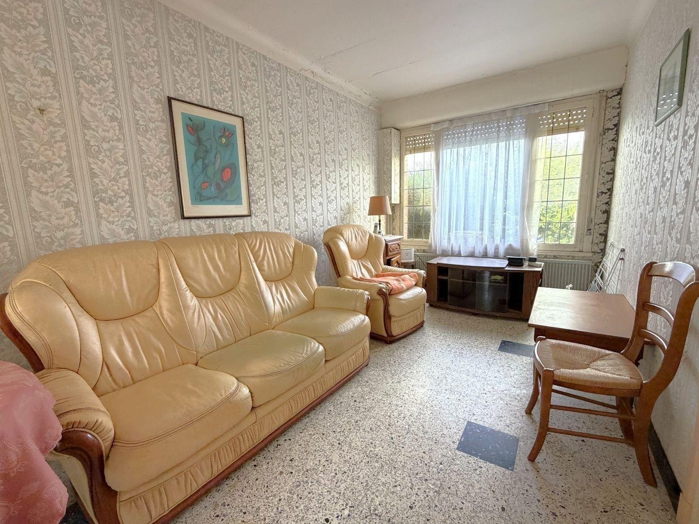 Maison à vendre - 5 pièces - 99m2 - Bourbourg (59630)
