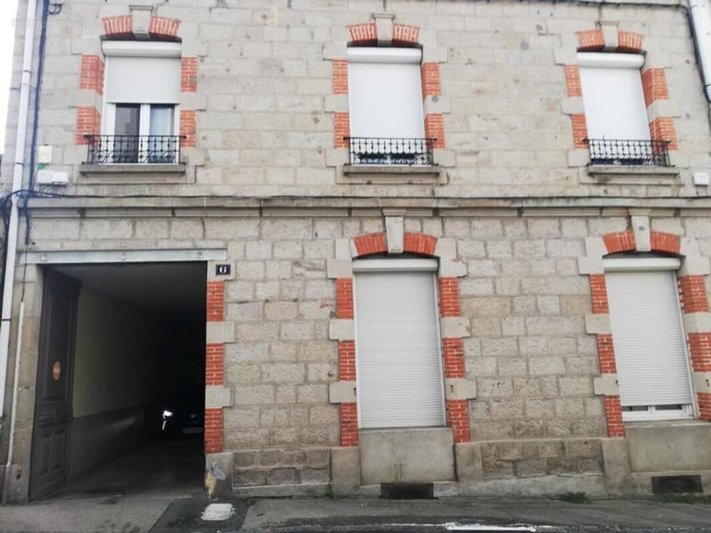 Appartement 4 pièces 296 m²