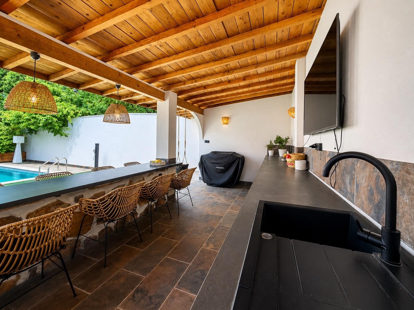 Maison 5 pièces 97 m²