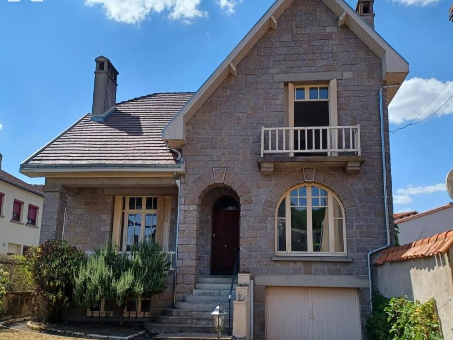 Maison 5 pièces 139 m²