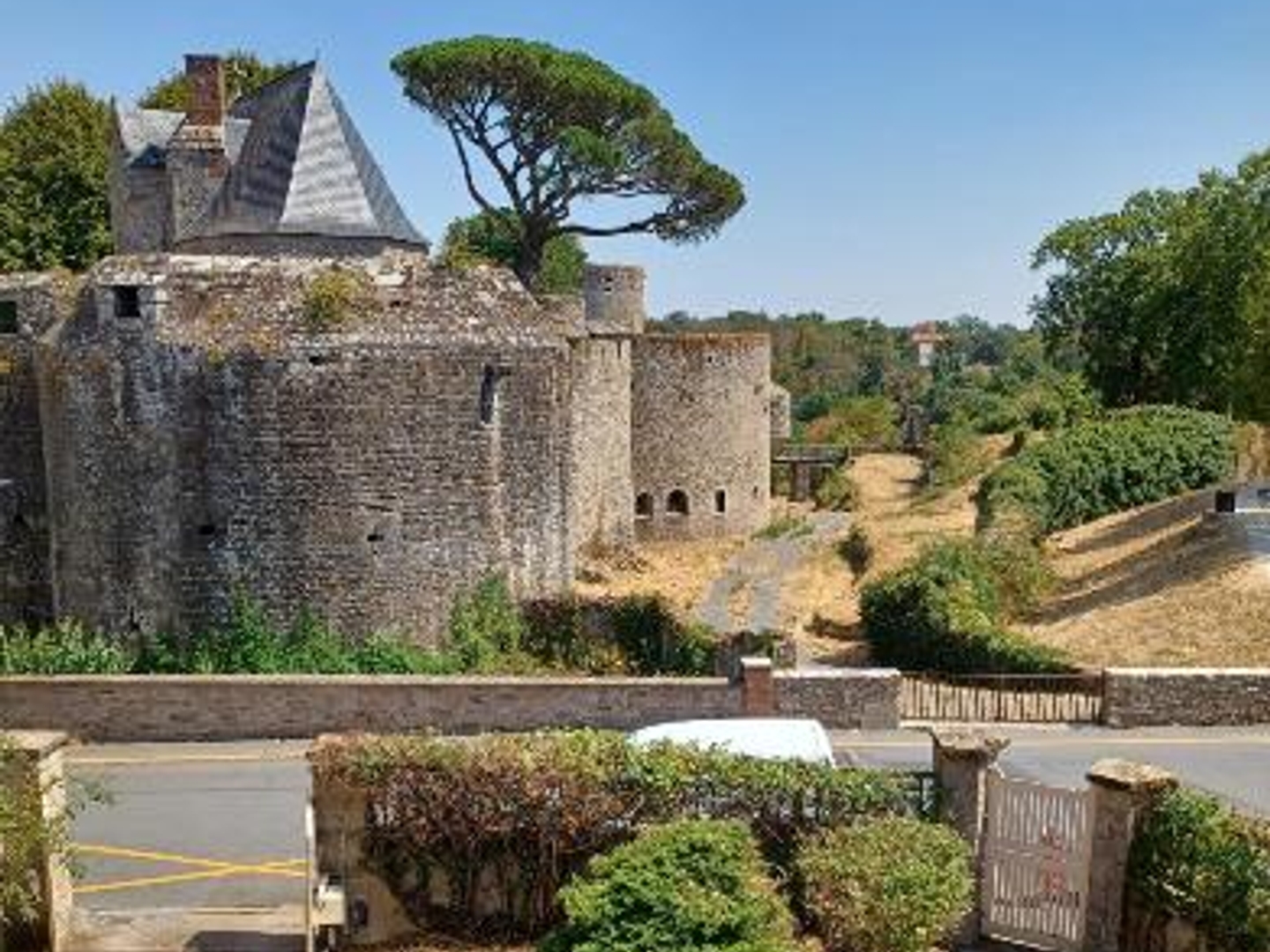 Maison à vendre - 5 pièces - 139m2 - Clisson (44190)
