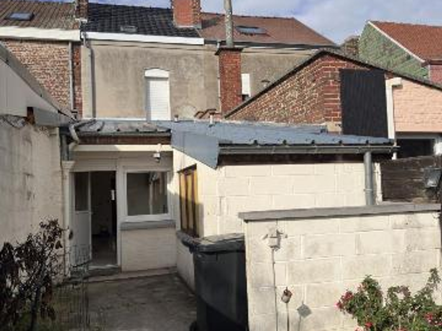 Maison à vendre - 3 pièces - 83m2 - Denain (59220)
