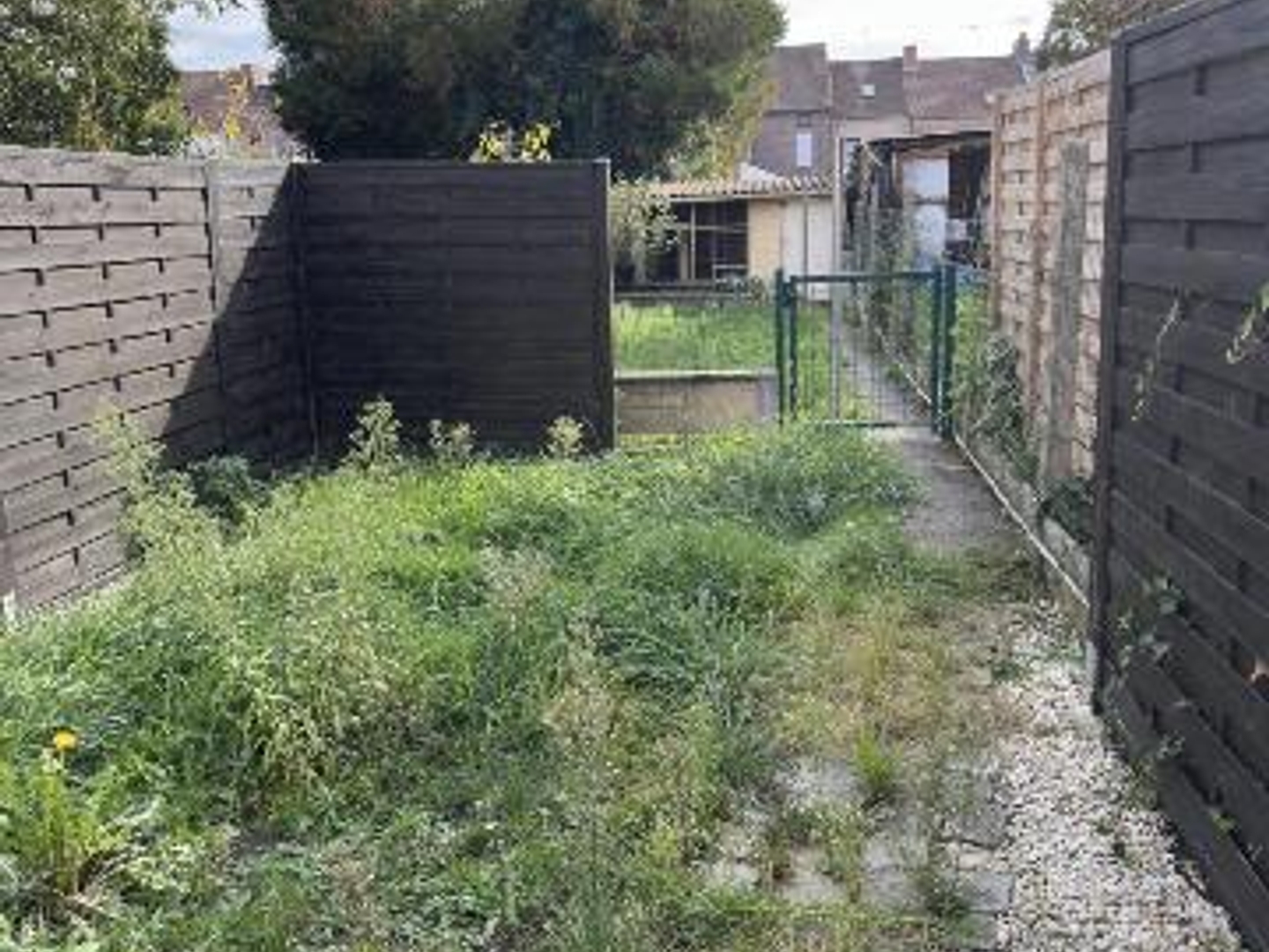 Maison à vendre - 3 pièces - 83m2 - Denain (59220)