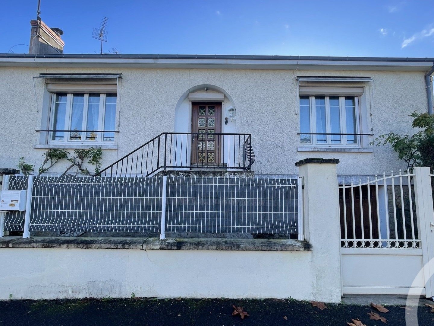 Maison 5 pièces 77 m²