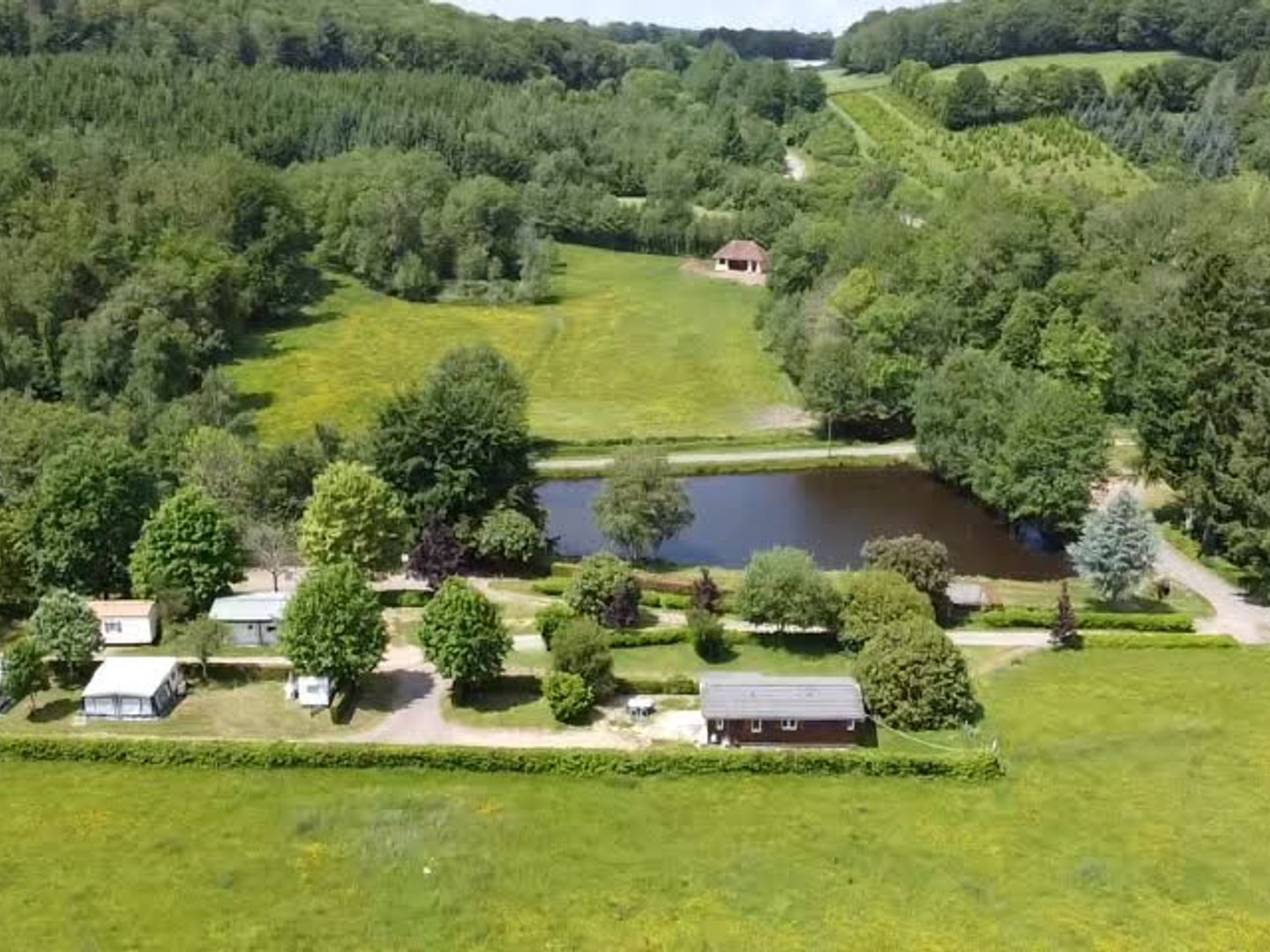Propriété 9 pièces 105 m²