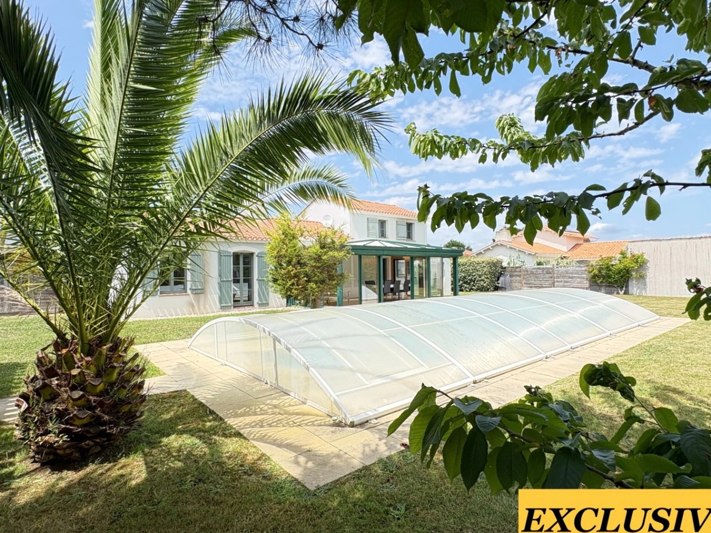Maison 5 pièces 103 m²
