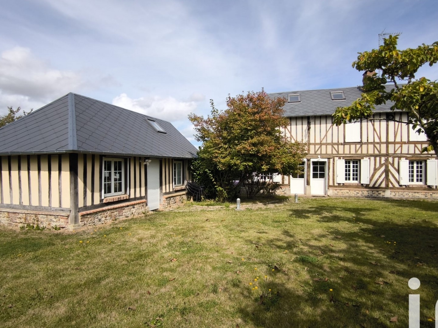 Maison 6 pièces 130 m²
