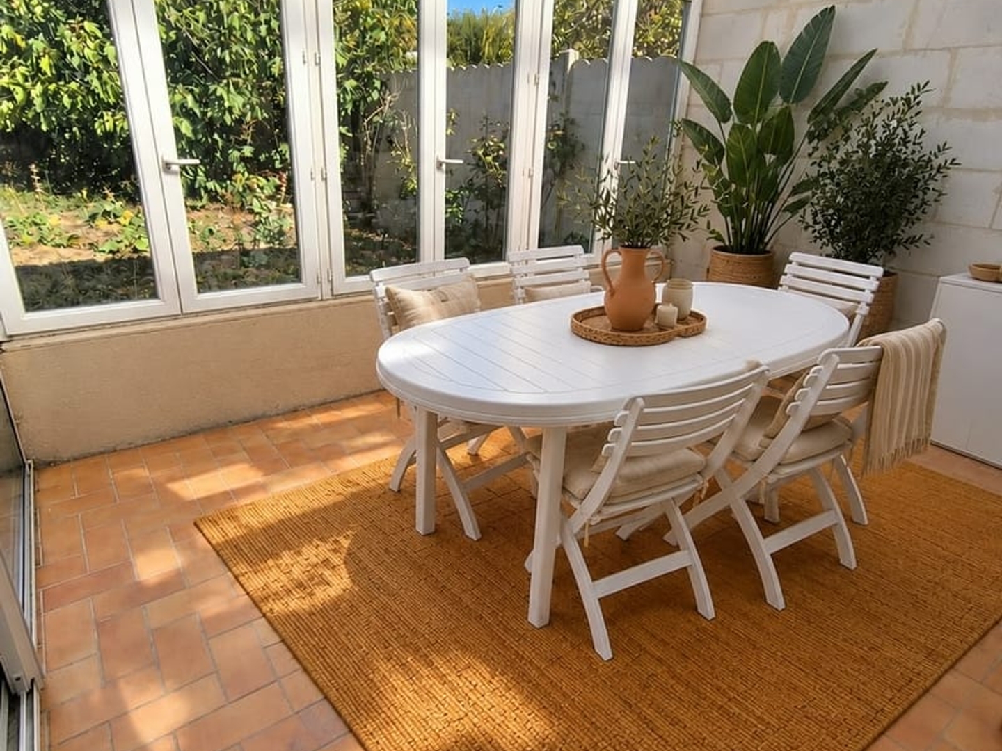 Maison à vendre - 7 pièces - 129m2 - Savigny-Sur-Orge (91600)