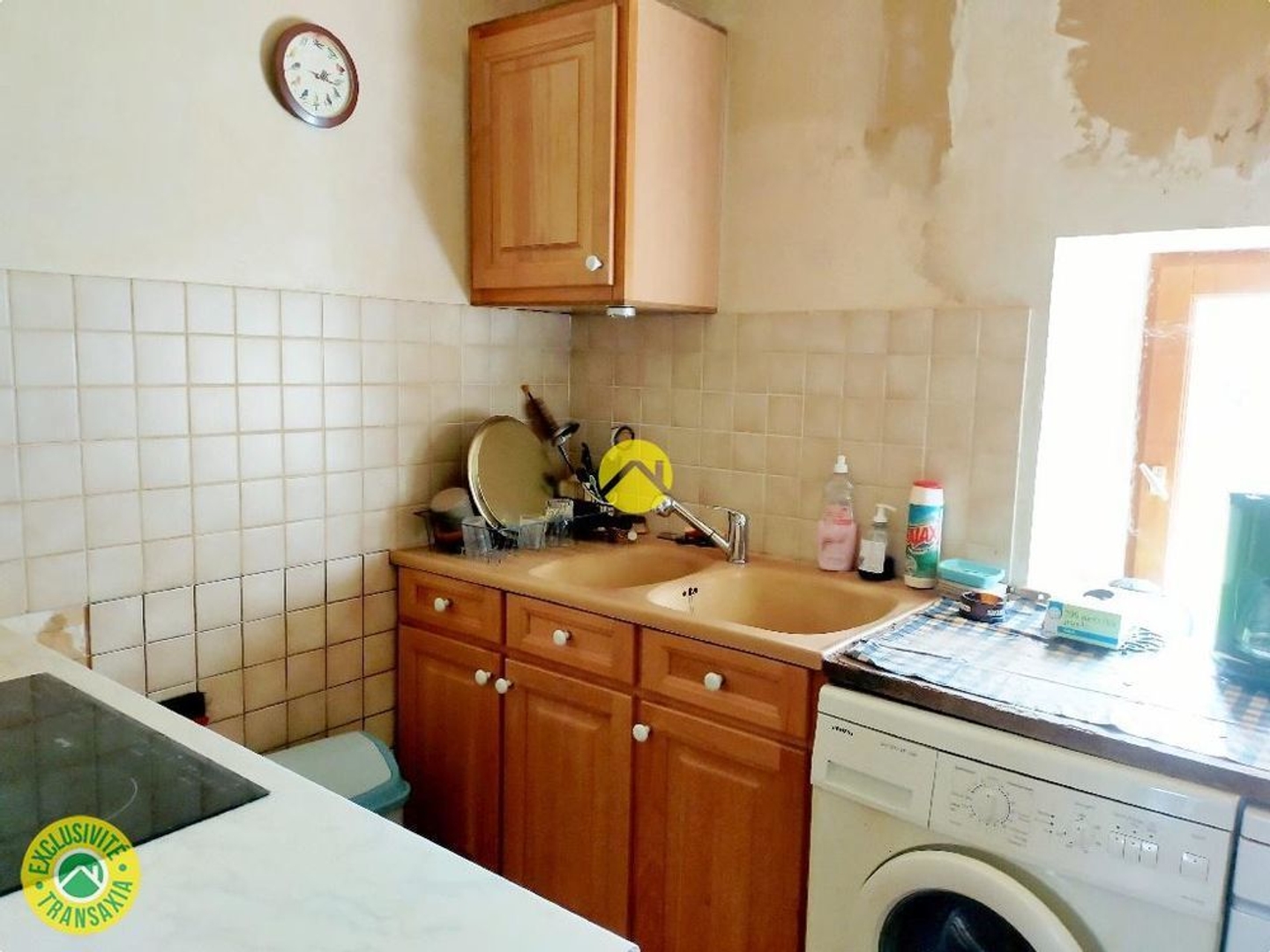 Maison à vendre - 60m2 - Bourges (18000)